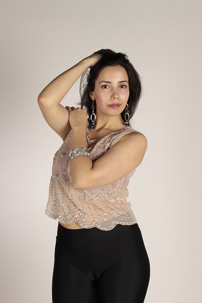 CC在线压力测试